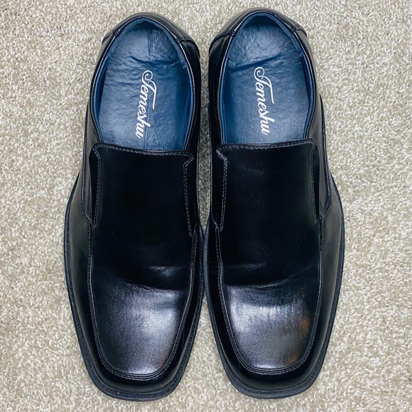 HP | Temeshu Loafers - Picture 2 of 9